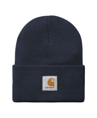 Carhartt WIP ACRYLIC WATCH HAT AIR FORCE BLUE