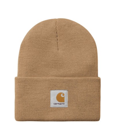 Carhartt WIP ACRYLIC WATCH HAT PEANUT