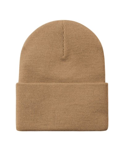 Carhartt WIP ACRYLIC WATCH HAT PEANUT