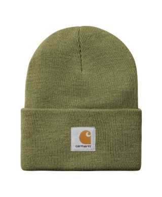 Carhartt WIP ACRYLIC WATCH HAT CAPULET