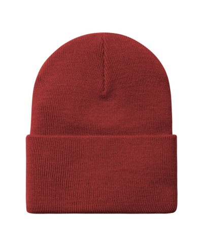 Carhartt WIP ACRYLIC WATCH HAT SCARLET