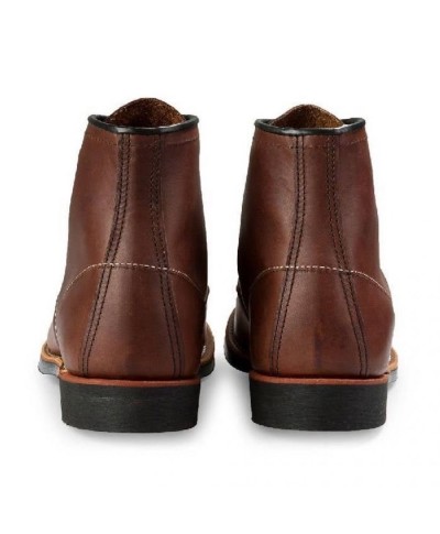 RED WING SHOES 2954 HERITAGE COOPER MOC