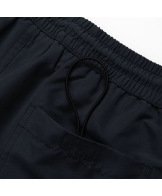 Carhartt WIP CHASE SWIM TRUNKS BLACK/GOLD