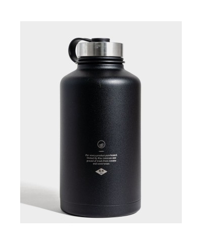 UNITED BY BLUE  SIGNATURE 64OZ GROWLER