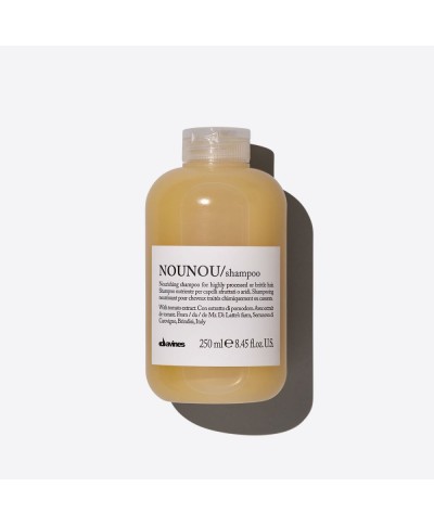 DAVINES NOUNOU SHAMPOOING 250 ML