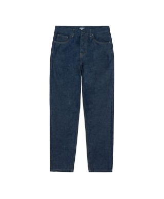 Carhartt WIP NEWEL PANT BLUE ONE WASH