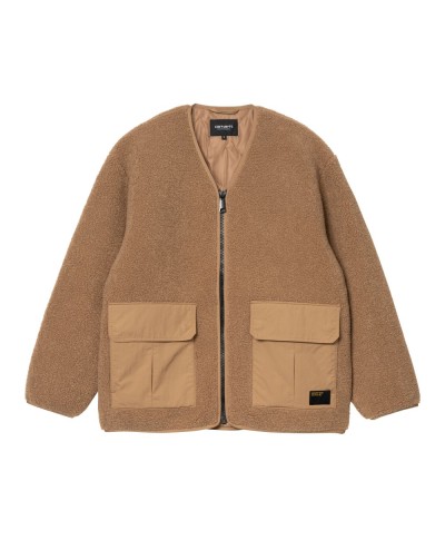 Carhartt WIP DEVIN LINER PEANUT/ PEANUT