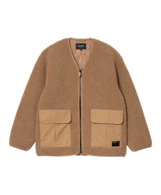 Carhartt WIP DEVIN LINER PEANUT/ PEANUT