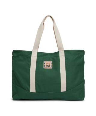 DEUS EX MACHINA COAST TOTE BAG FOREST