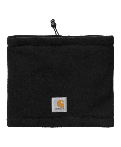 Carhartt WIP CORBY NECKWARNER BLACK