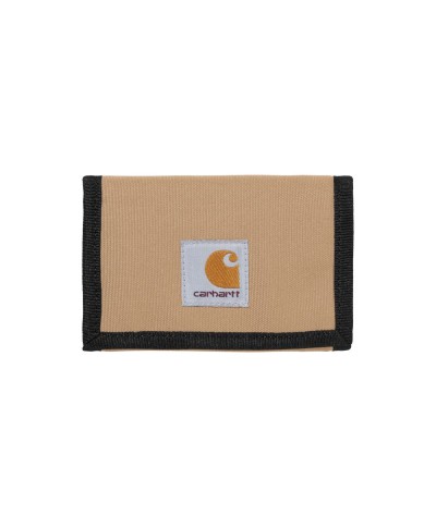 Carhartt WIP ALEC WALLET RECYCLED PEANUT