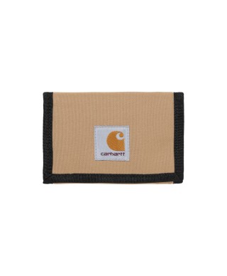 Carhartt WIP ALEC WALLET RECYCLED PEANUT