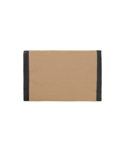 Carhartt WIP ALEC WALLET RECYCLED PEANUT