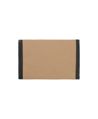 Carhartt WIP ALEC WALLET RECYCLED PEANUT