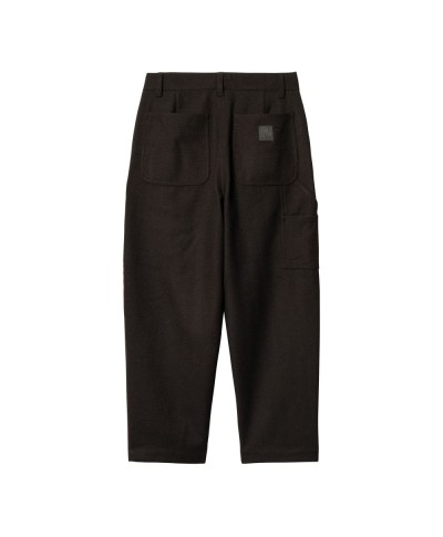 Carhartt WIP TRUMAN PANT CHOCOLATE / BLACK