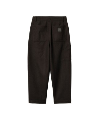 Carhartt WIP TRUMAN PANT CHOCOLATE / BLACK