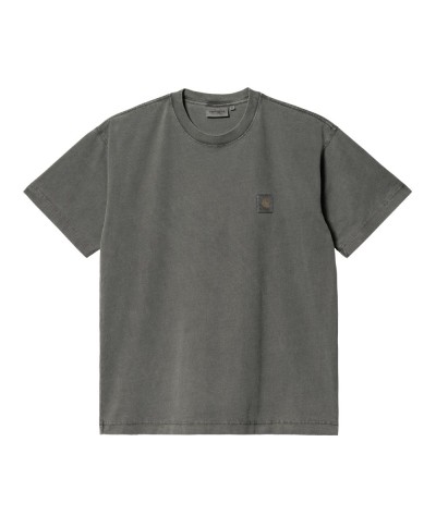 Carhartt WIP S/S VISTA T-SHIRT GRAPHITE