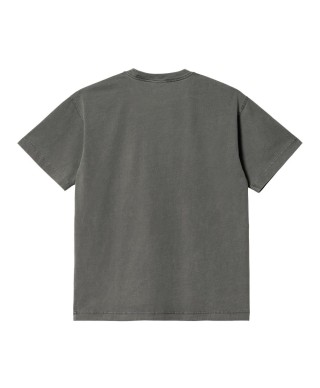 Carhartt WIP S/S VISTA T-SHIRT GRAPHITE