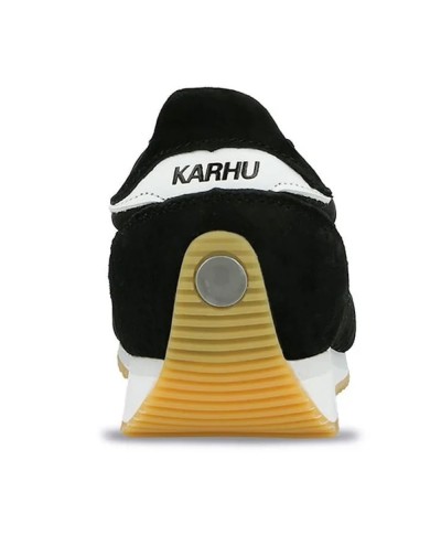 KARHU MESTARI BLACK / WHITE