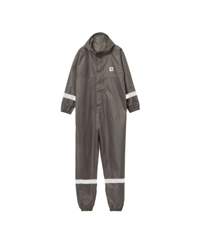 Carhartt WIP PACKABLE RAIN SUIT THYME / REFLECTIVE