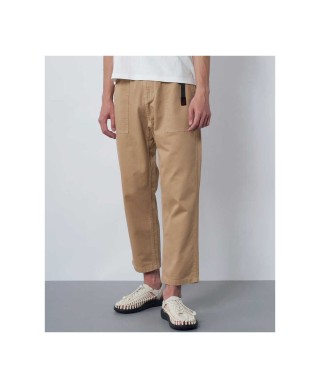 GRAMICCI LOOSE TAPERED PANTS CHINO