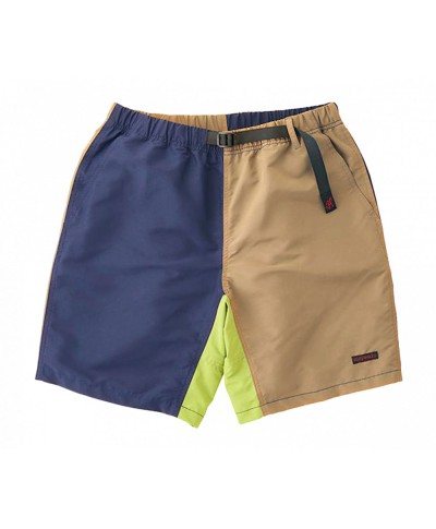 GRAMICCI SHELL PACKABLE SHORT CRAZY LIME