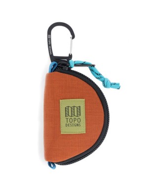 TOPO DESIGNS TACO BAG CLAY