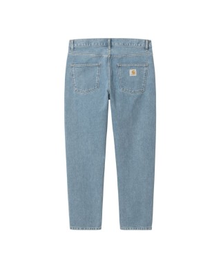 Carhartt WIP NEWEL PANT BLUE STONE BLEACHED