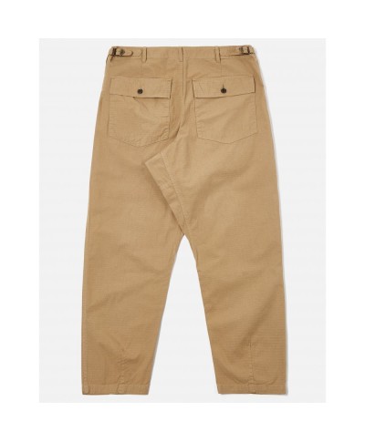 UNIVERSAL WORKS PEACENIK PANT SAND