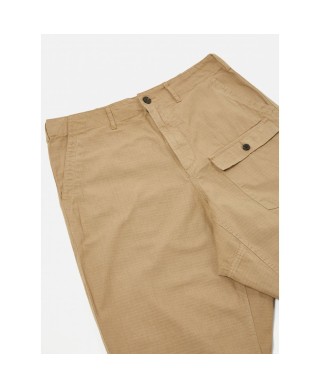 UNIVERSAL WORKS PEACENIK PANT SAND