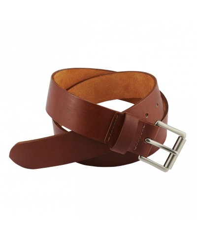 RED WING LEATHER BELT ORO