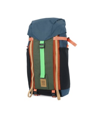 TOPO DESIGNS MOUNTAIN PACK 16L POND BLUE / OLIVE