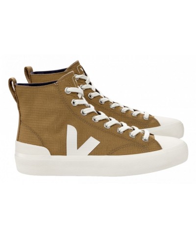 VEJA WATA II LOW WINT SUEDE TENT_PIERRE