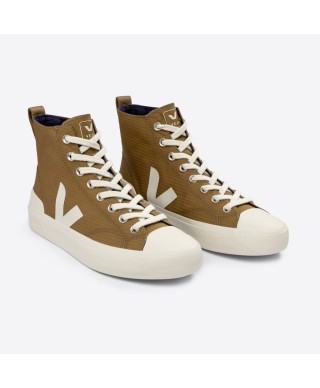 VEJA WATA II LOW WINT SUEDE TENT_PIERRE