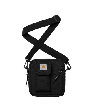 Carhartt WIP ESSENTIALS BAG SMALL BLACK