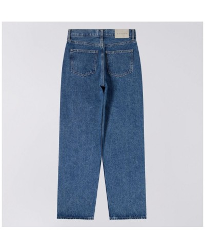 EDWIN W' JANIS ARTIC BLUE DENIM