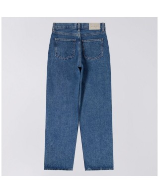 EDWIN W' JANIS ARTIC BLUE DENIM