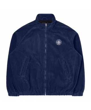 EDWIN LANE JACKET MARITIME BLUE