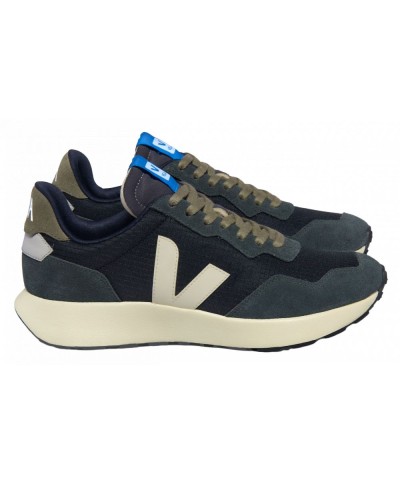 VEJA PAULISTANA RIPSTOP BLACK PIERRE