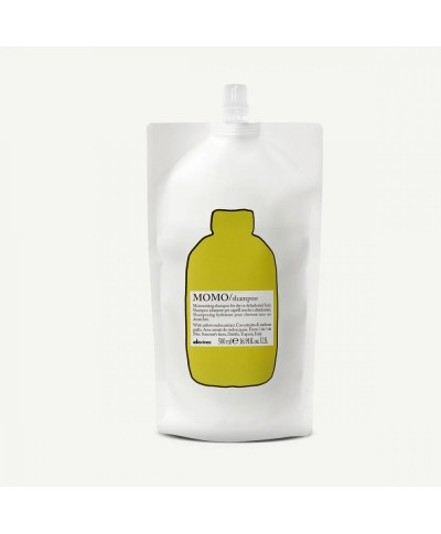 DAVINES MOMO SHAMPOING RECHARGE 500 ML