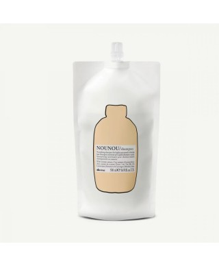 DAVINES NOUNOU SHAMPOOING RECHARGE 500 ML