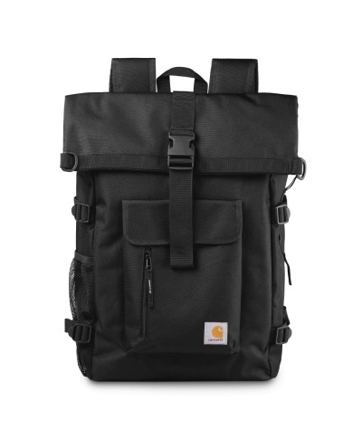 Carhartt WIP PHILIS BACKPACK BLACK