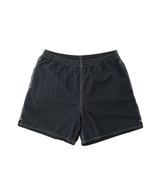 GRAMICCI DRIFT SWIM SHORT BLACK