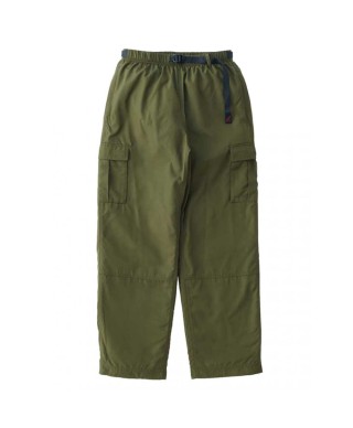 GRAMICCI LIGHT RIPSTOP UTILITY PANT OLIVE DRAB