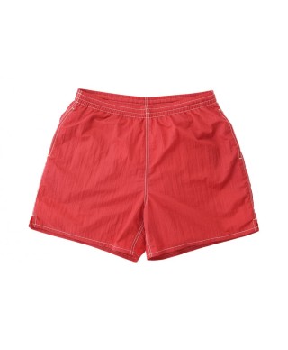 GRAMICCI DRIFT SWIM SHORT BURST RED