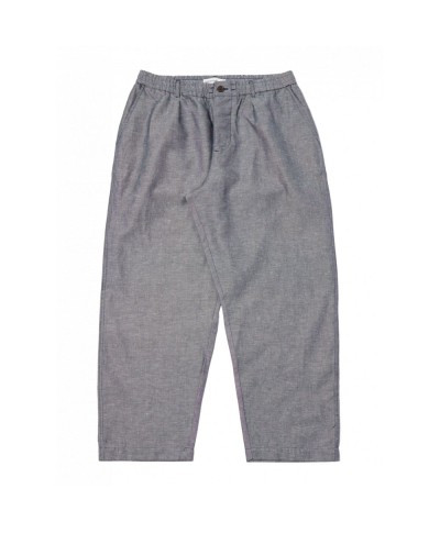 UNIVERSAL WORKS OXFORD PANT NAVY
