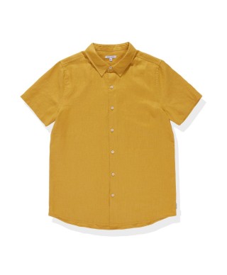 BANKS JOURNAL HASTINGS S/S SHIRT MANGO