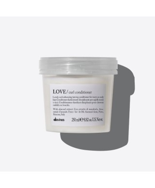 DAVINES LOVE CURL CONDITIONER 250ML