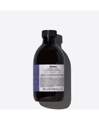 DAVINES ALCHEMIC ARGENT SH 280ML