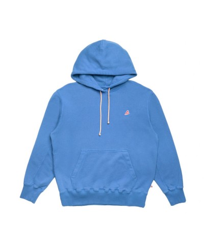 AUTRY HOODIE EASE MAN SWED BLUE